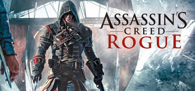 Assassin's Creed Rogue Poster
