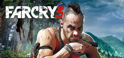 Far Cry 3 Poster