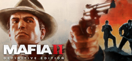 Mafia II Poster
