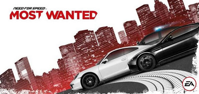 NFS Most Wanted (2012) Poster